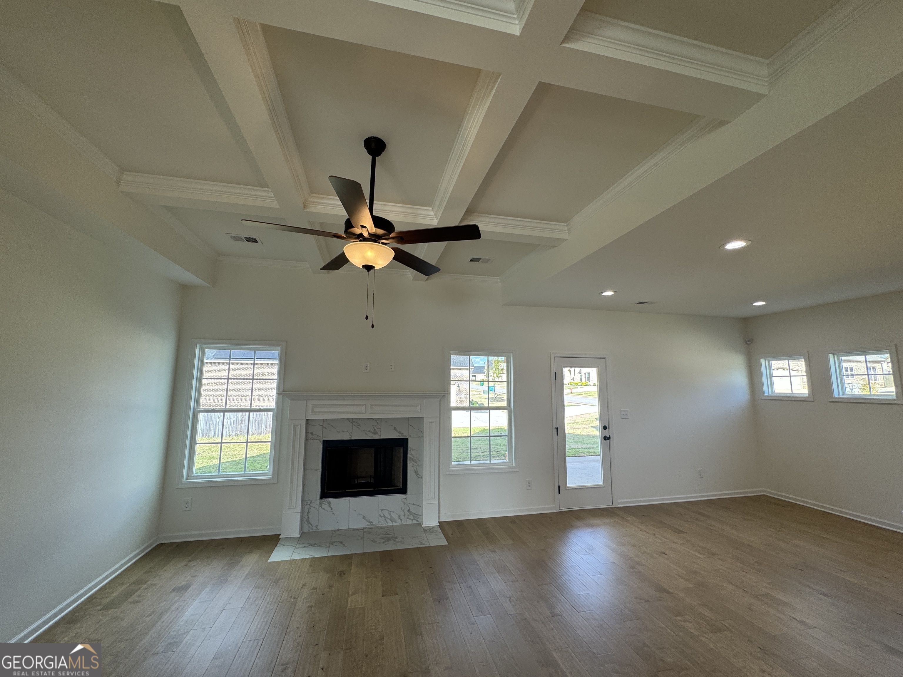 Magnolia Flats - Residential