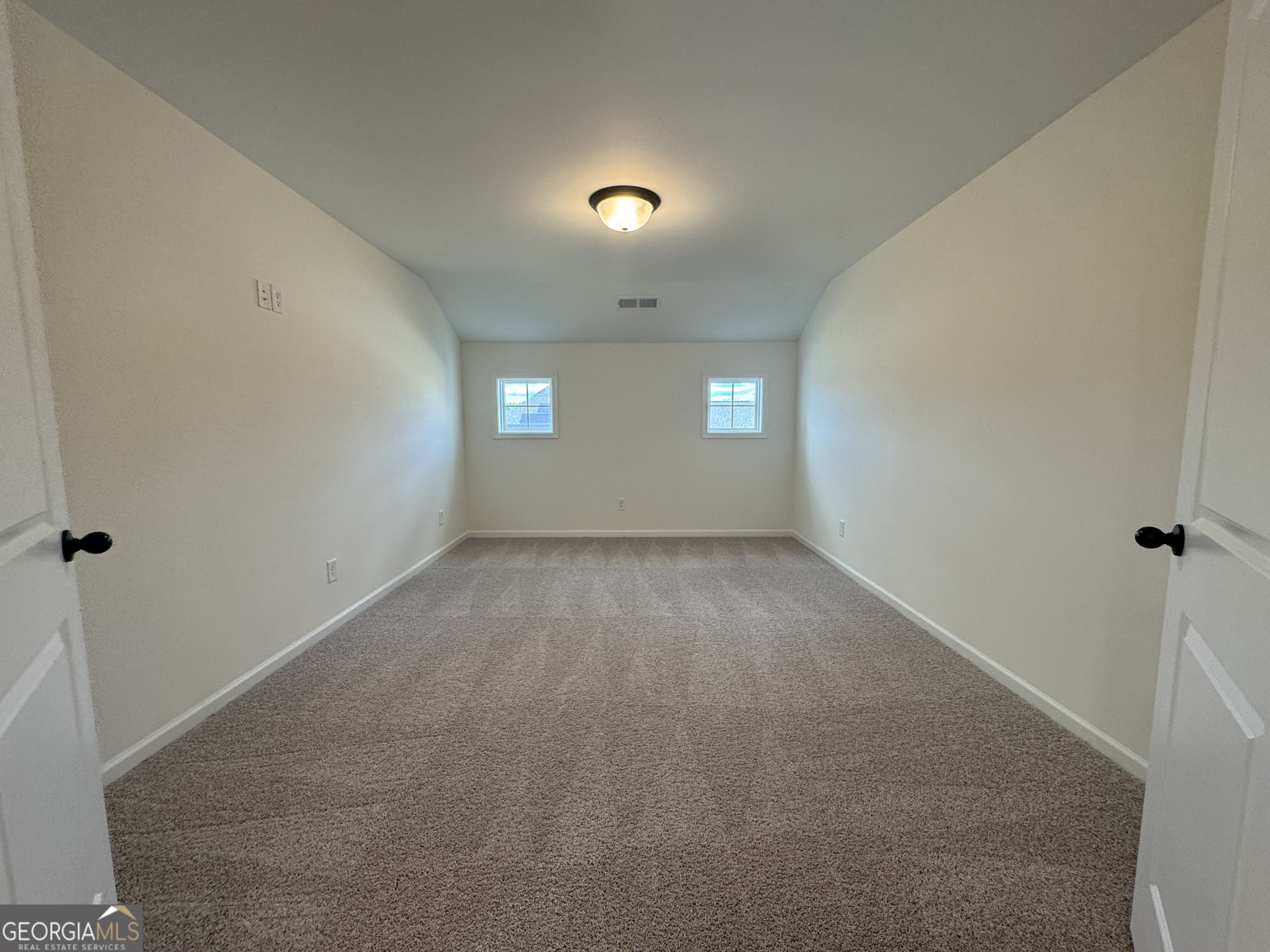 Magnolia Flats - Residential