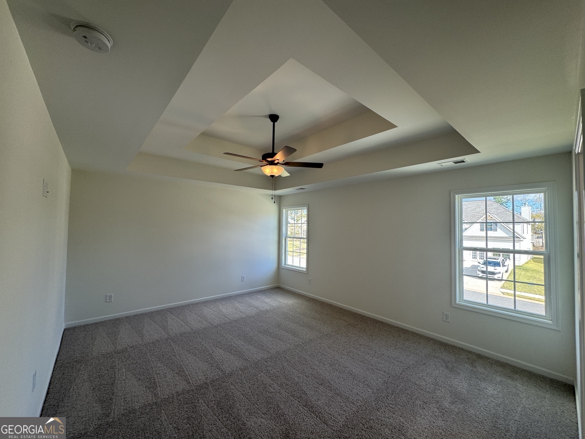 Magnolia Flats - Residential