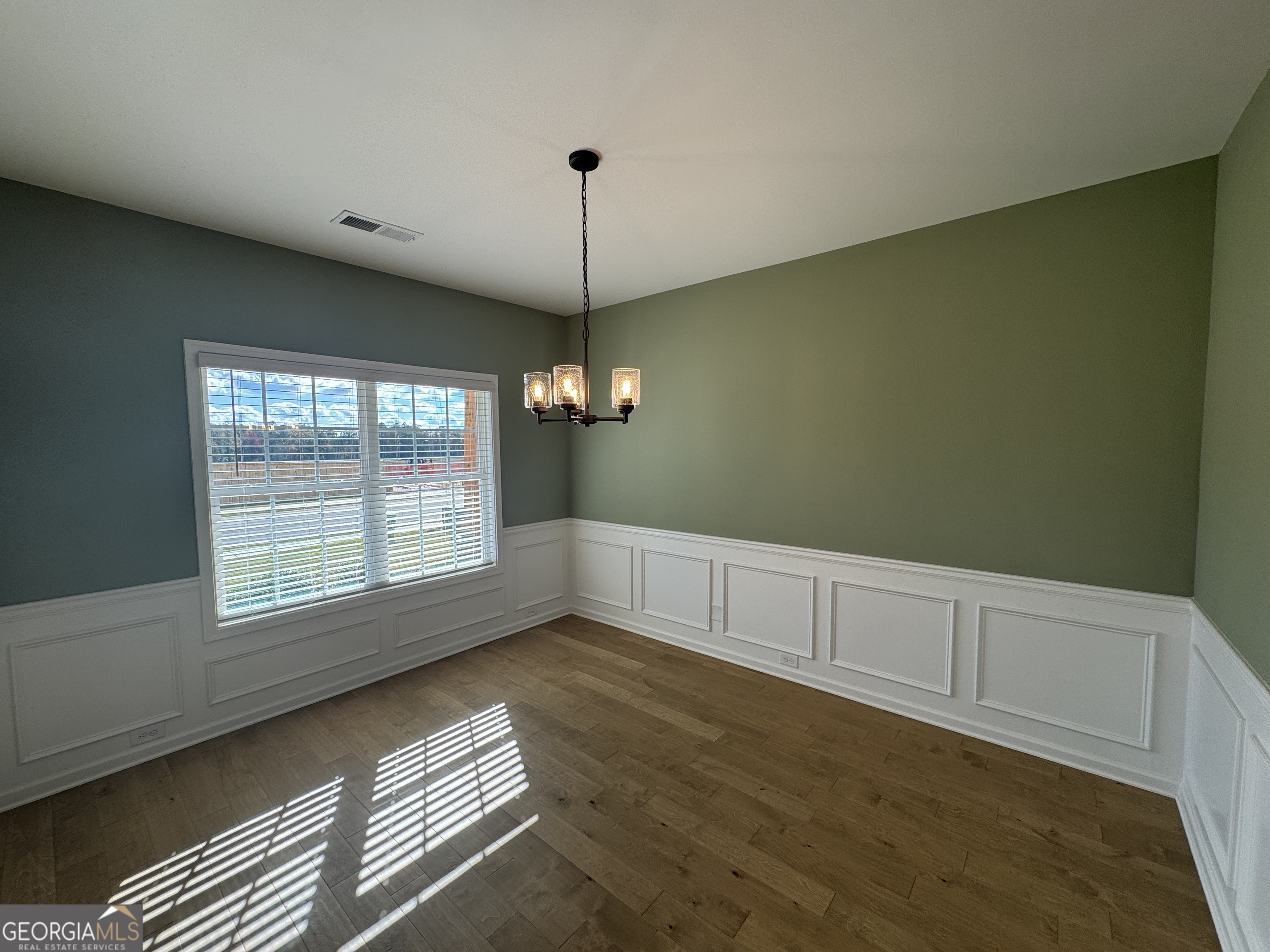 Magnolia Flats - Residential