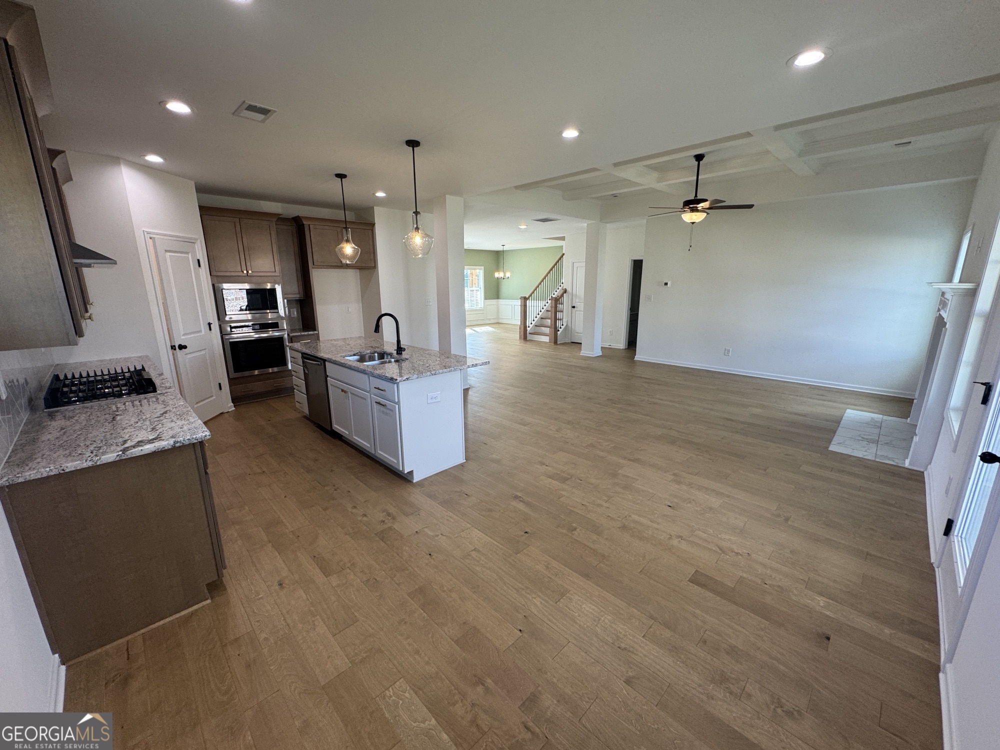 Magnolia Flats - Residential