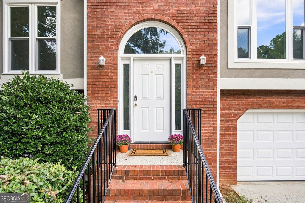 Photo of 2268 Northbrook Ridge NW, Kennesaw, GA 30152 (MLS # 10835254)