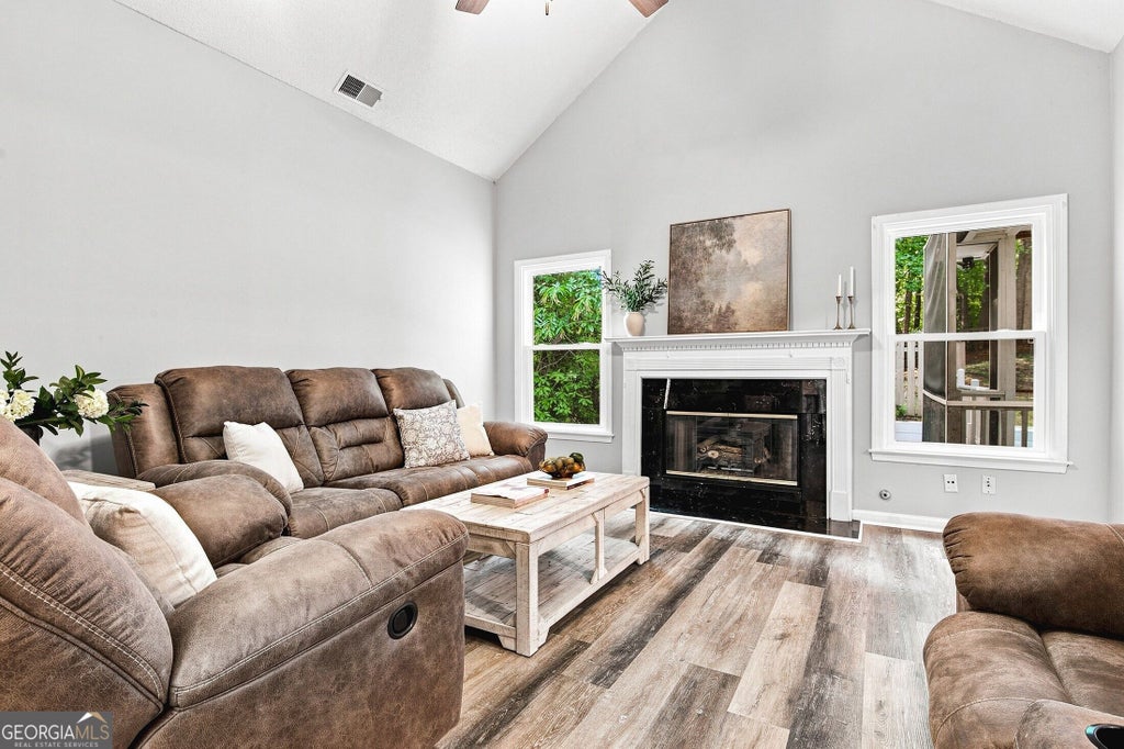 Photo of 2268 Northbrook Ridge NW, Kennesaw, GA 30152 (MLS # 10835254)