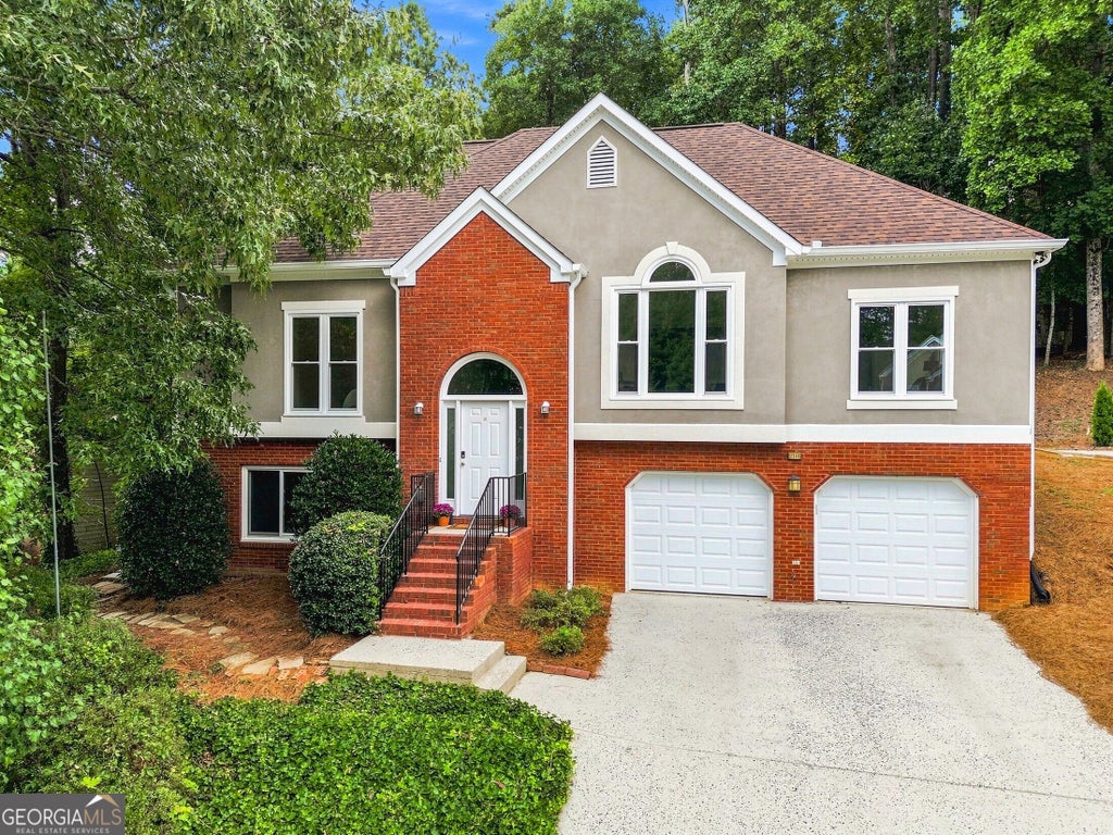Photo of 2268 Northbrook Ridge NW, Kennesaw, GA 30152 (MLS # 10835254)