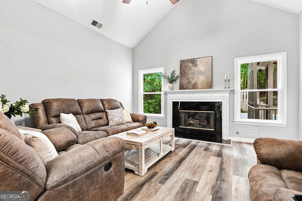 Photo of 2268 Northbrook Ridge NW, Kennesaw, GA 30152 (MLS # 10835254)