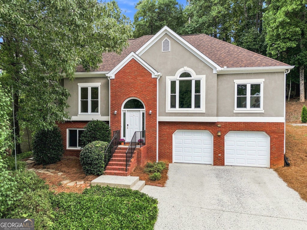Photo of 2268 Northbrook Ridge NW, Kennesaw, GA 30152 (MLS # 10835254)