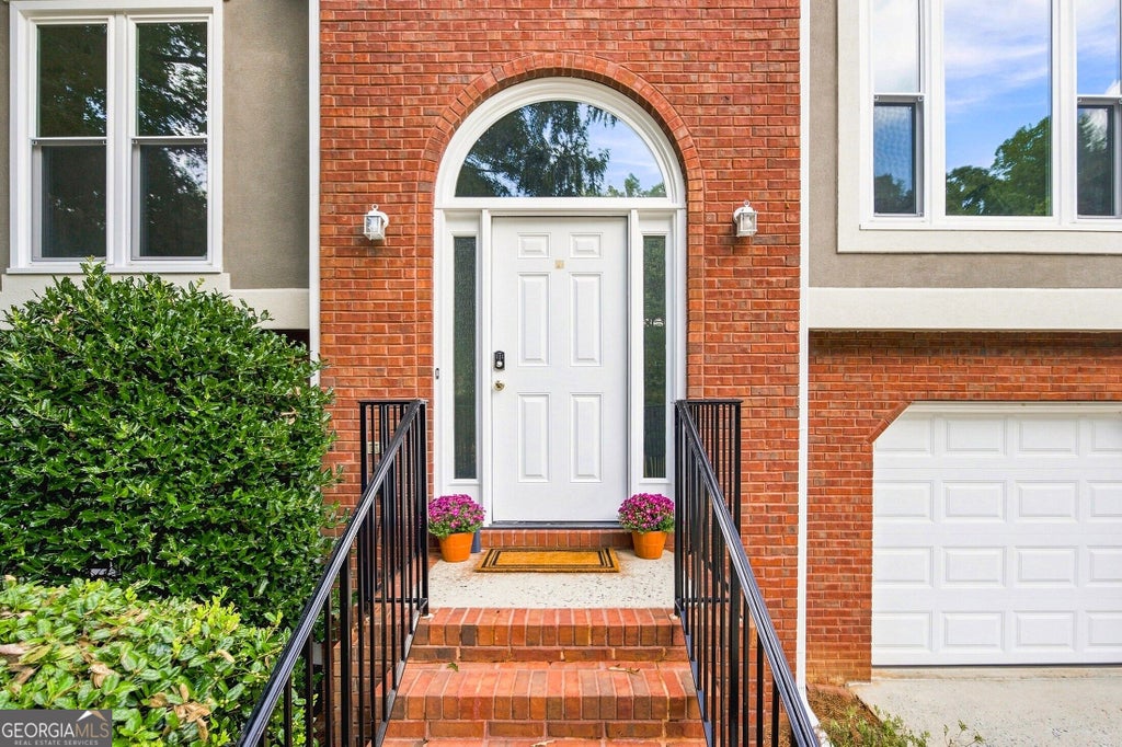 Photo of 2268 Northbrook Ridge NW, Kennesaw, GA 30152 (MLS # 10835254)