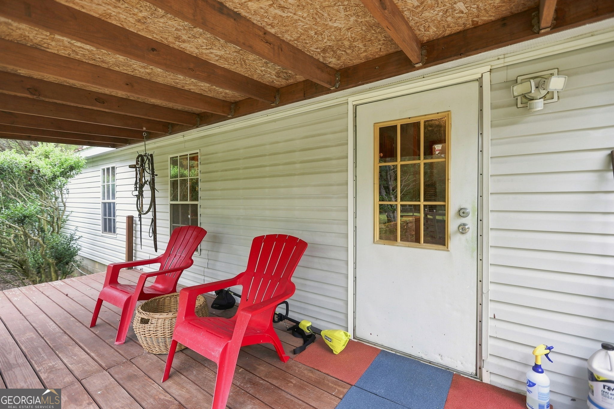 255 Plum DR