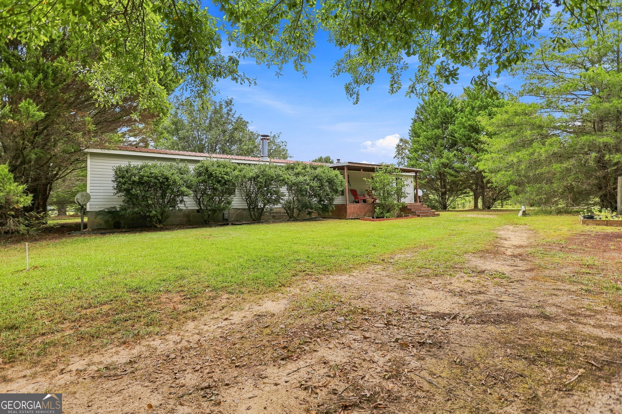 255 Plum DR