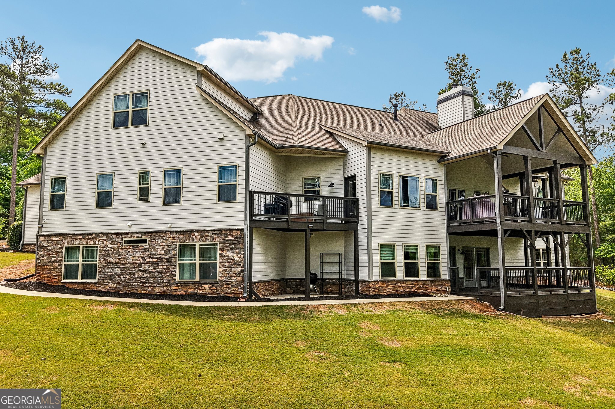 109 Sagewood CT