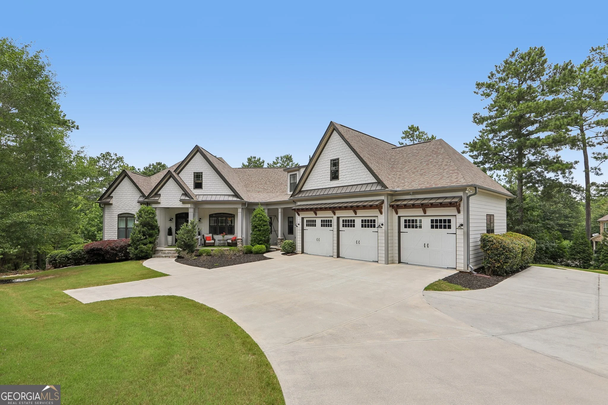109 Sagewood Court