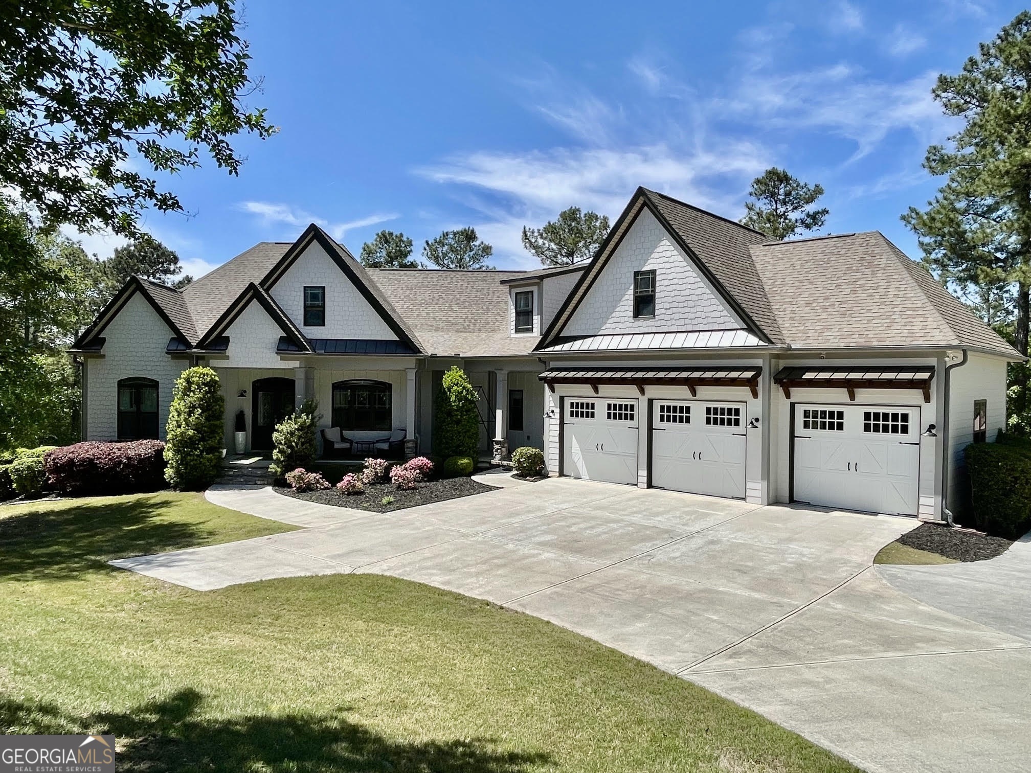 109 Sagewood CT