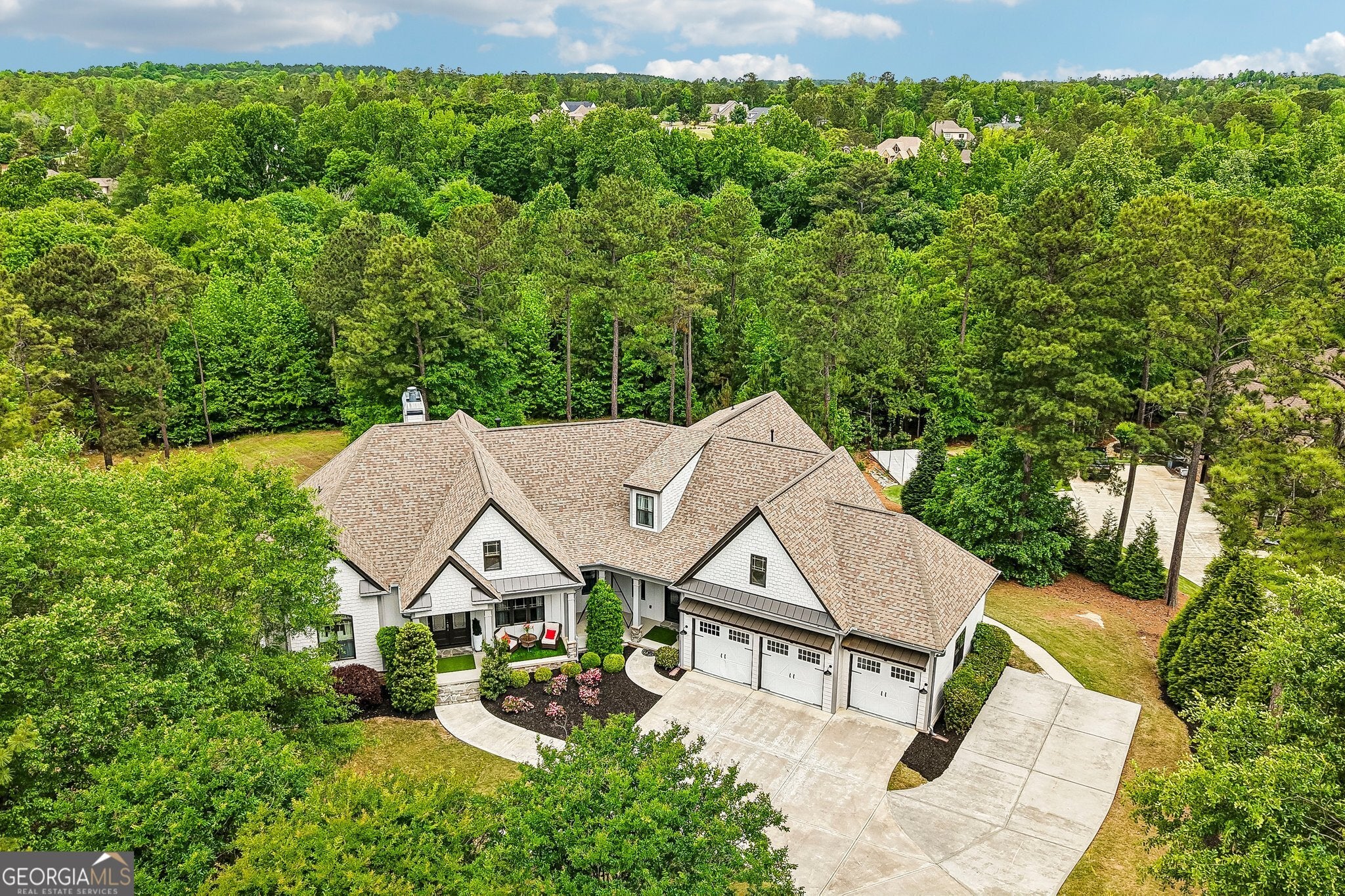109 Sagewood CT