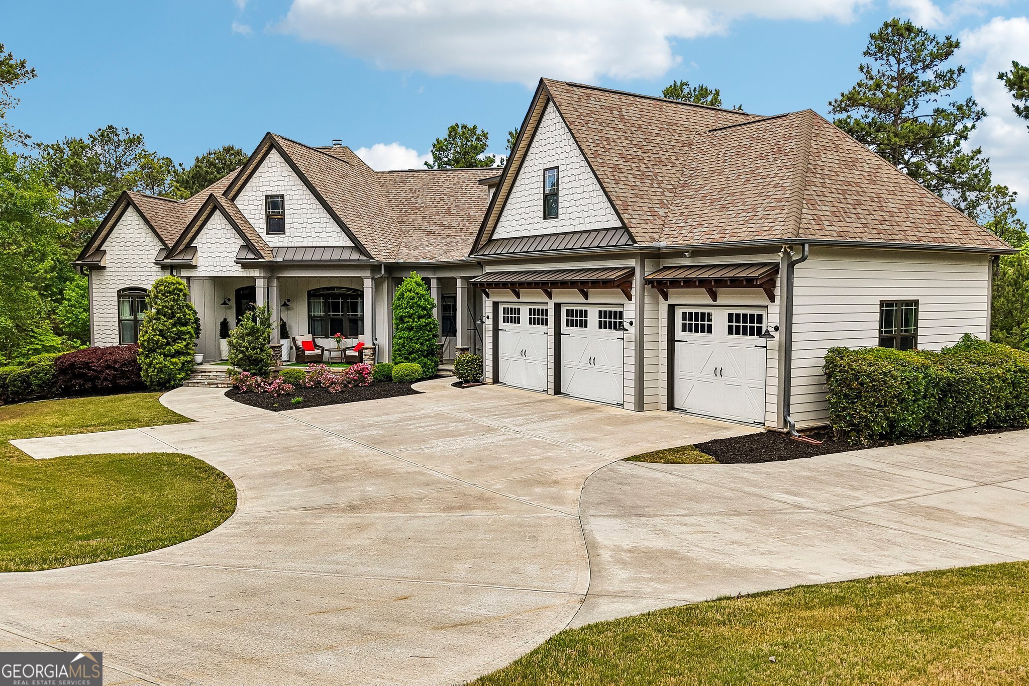109 Sagewood CT