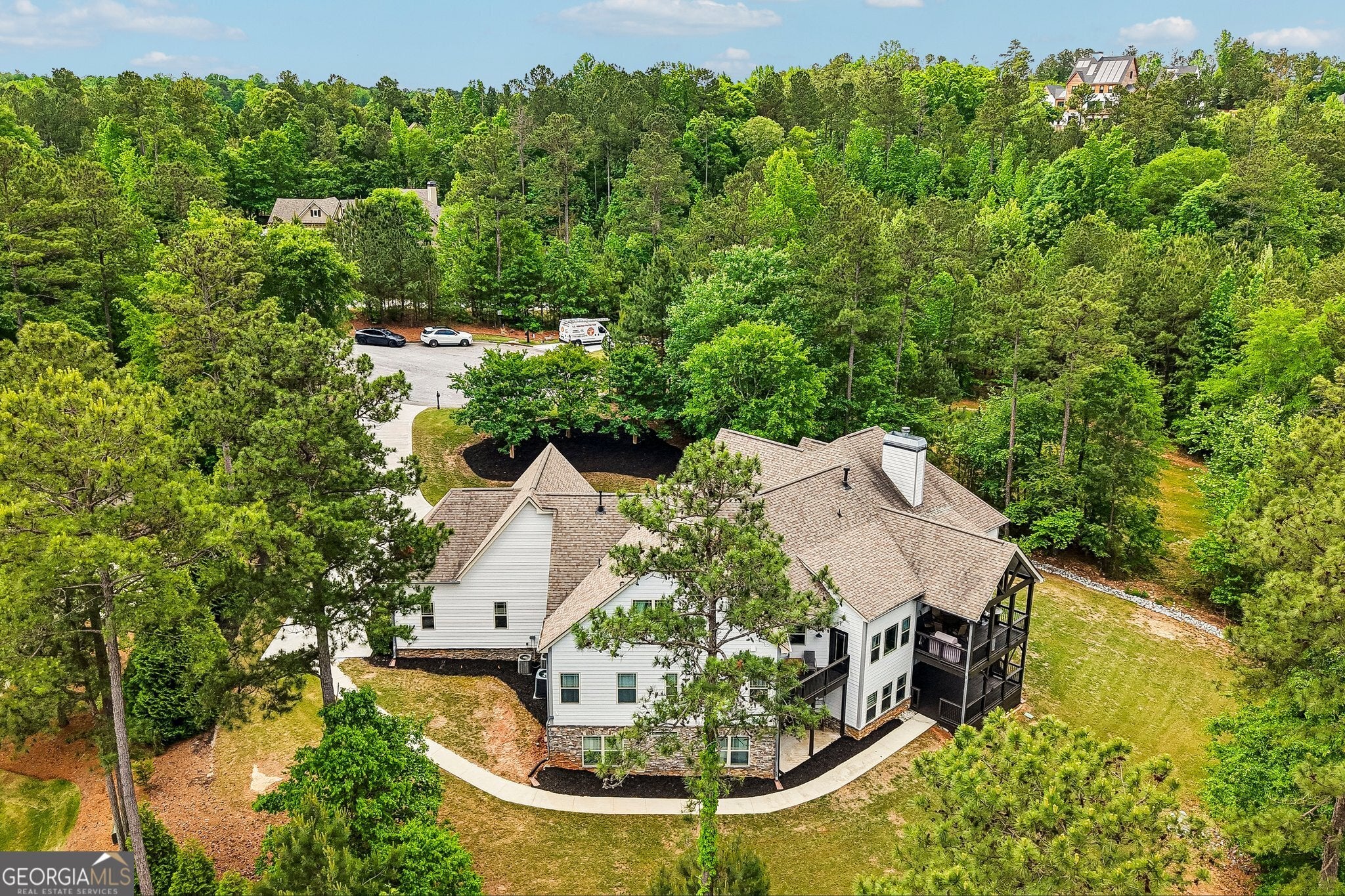 109 Sagewood CT