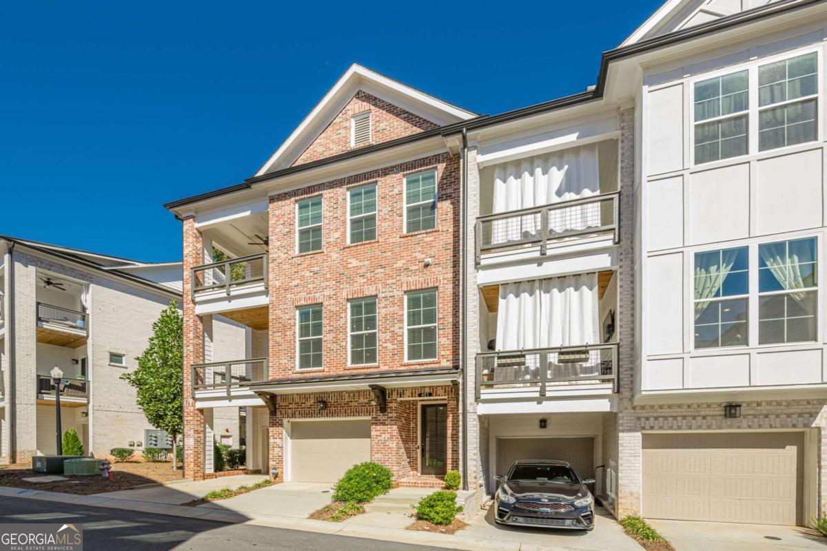 451 Burton DR