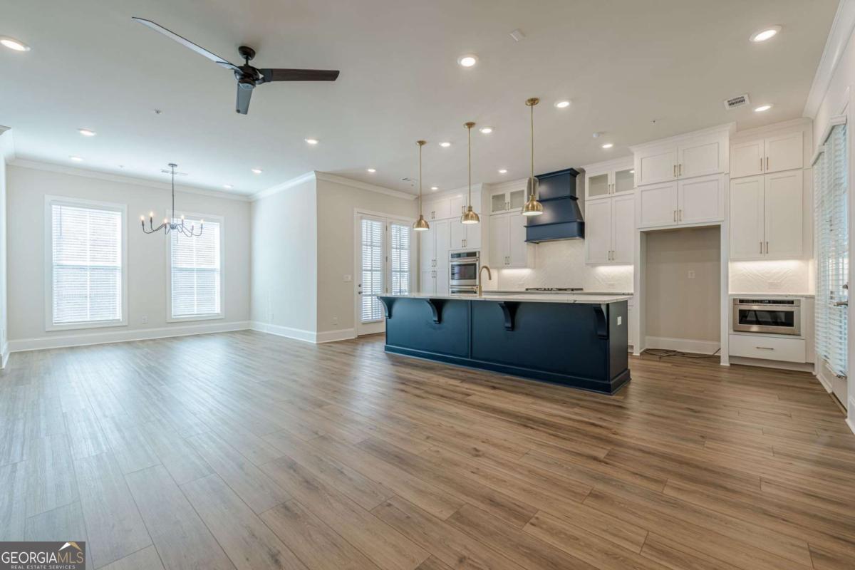 The Maxwell - Residential