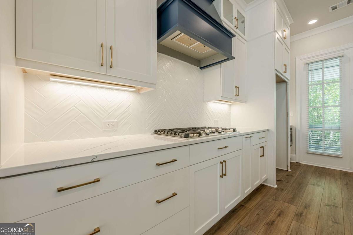 The Maxwell - Residential