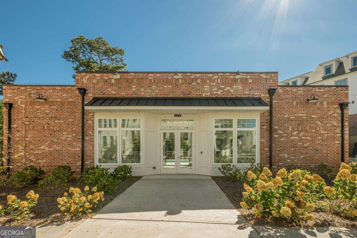 The Maxwell - Residential