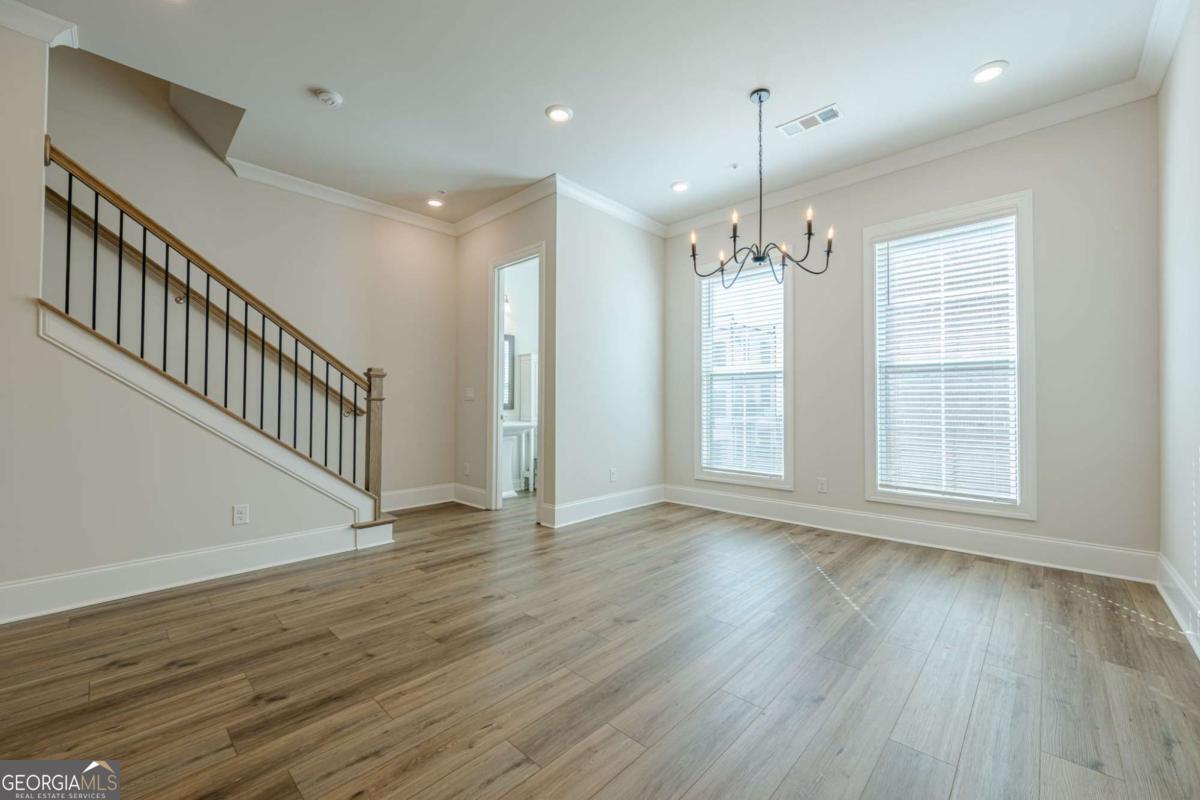 The Maxwell - Residential