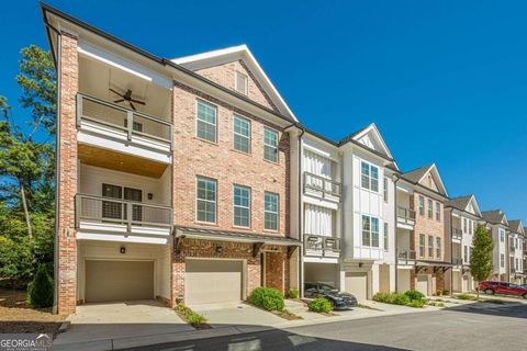 451 Burton DR Alpharetta GA 30009
