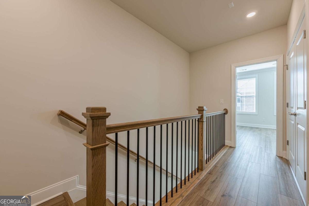 The Maxwell - Residential