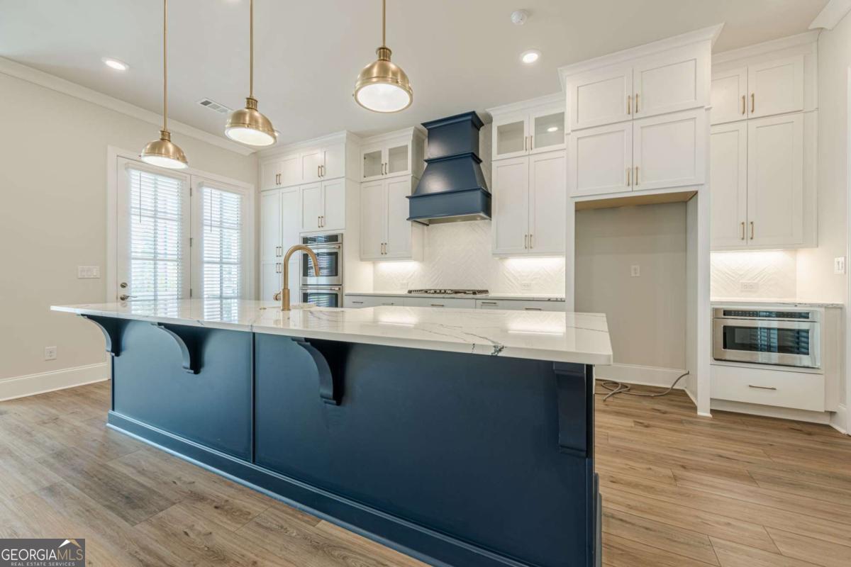 The Maxwell - Residential