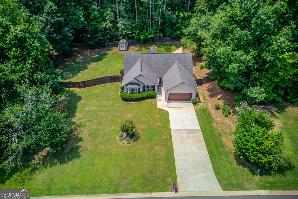 Photo of 477 Cedar Trail, Winder, GA 30680 (MLS # 10814673)