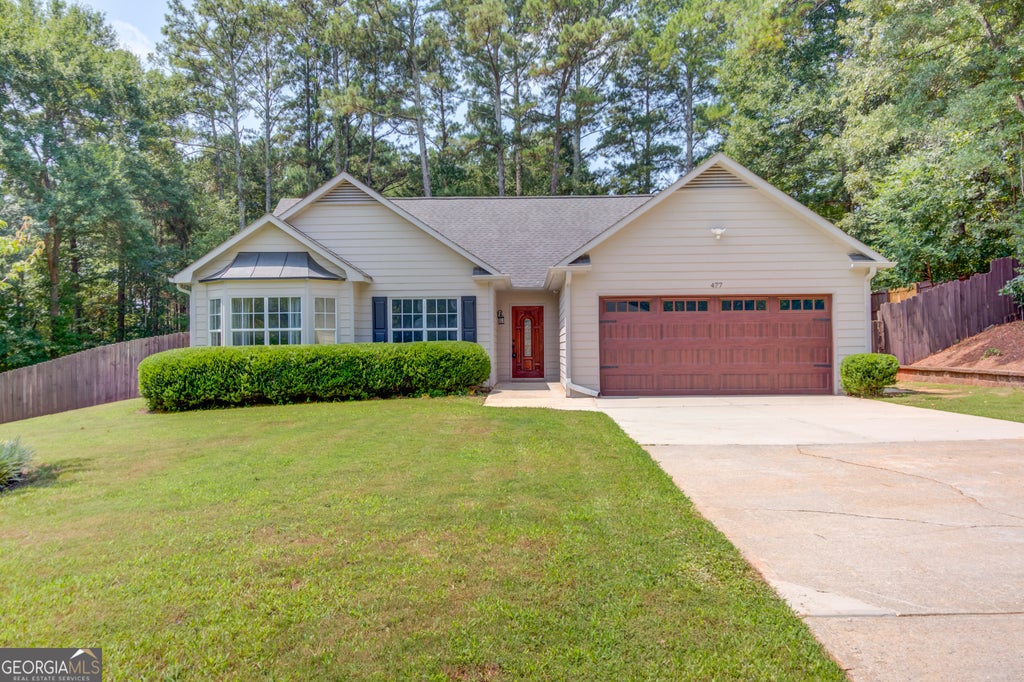 Photo of 477 Cedar Trail, Winder, GA 30680 (MLS # 10814673)