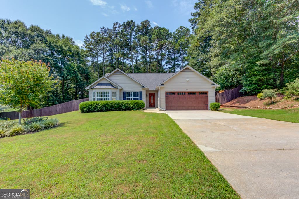 Photo of 477 Cedar Trail, Winder, GA 30680 (MLS # 10814673)