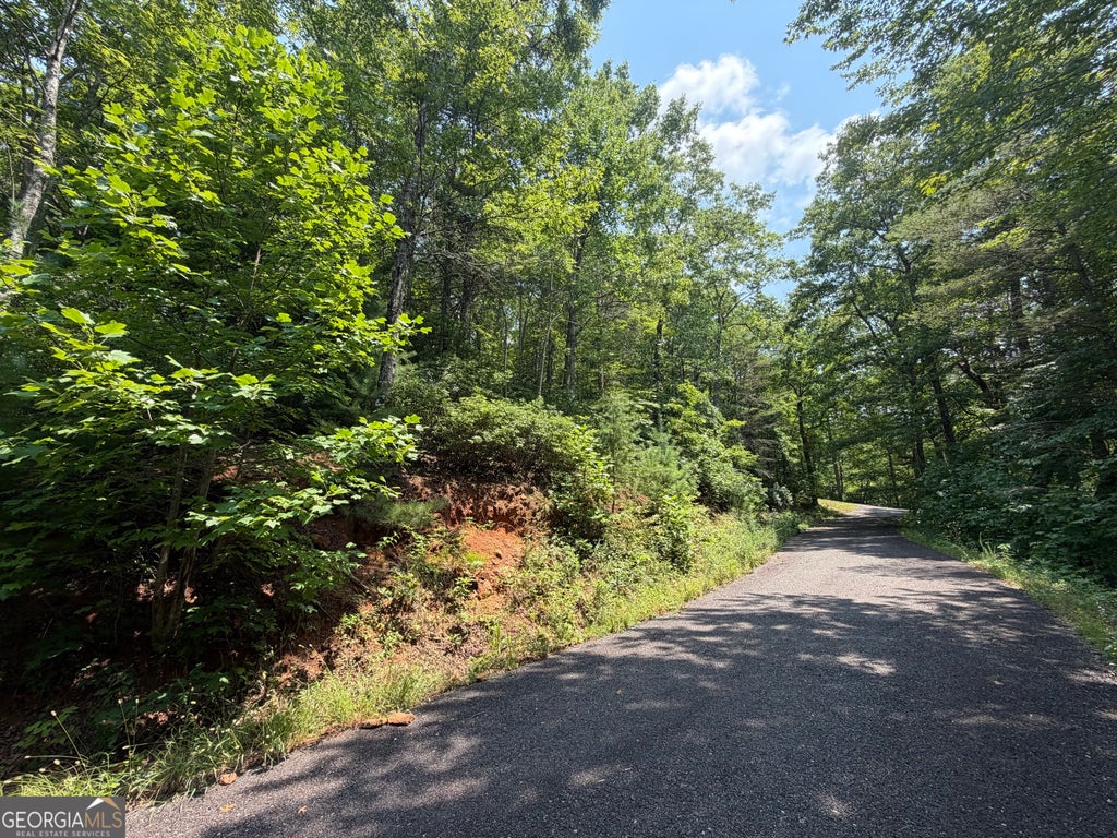 Photo of 0 Whisper Ridge Court, Hiawassee, GA 30546 (MLS # 10815790)