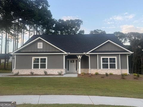 61 Crab Orchard WAY Pendergrass GA 30567