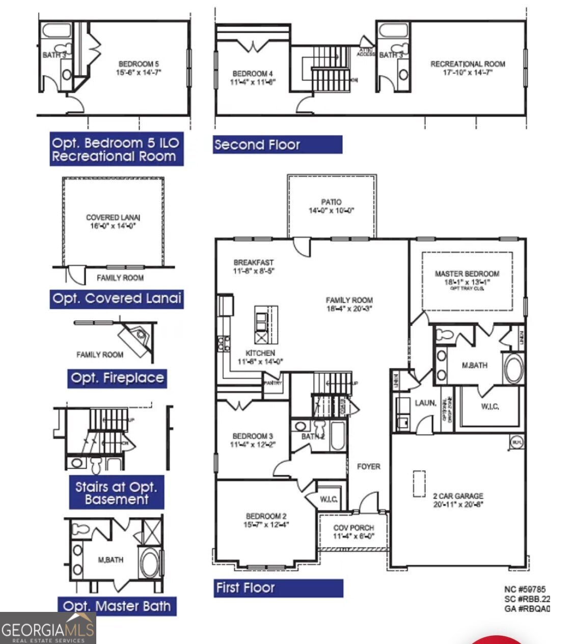 61 Crab Orchard WAY