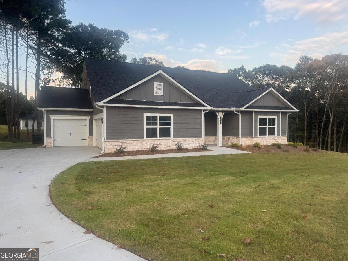 61 Crab Orchard WAY