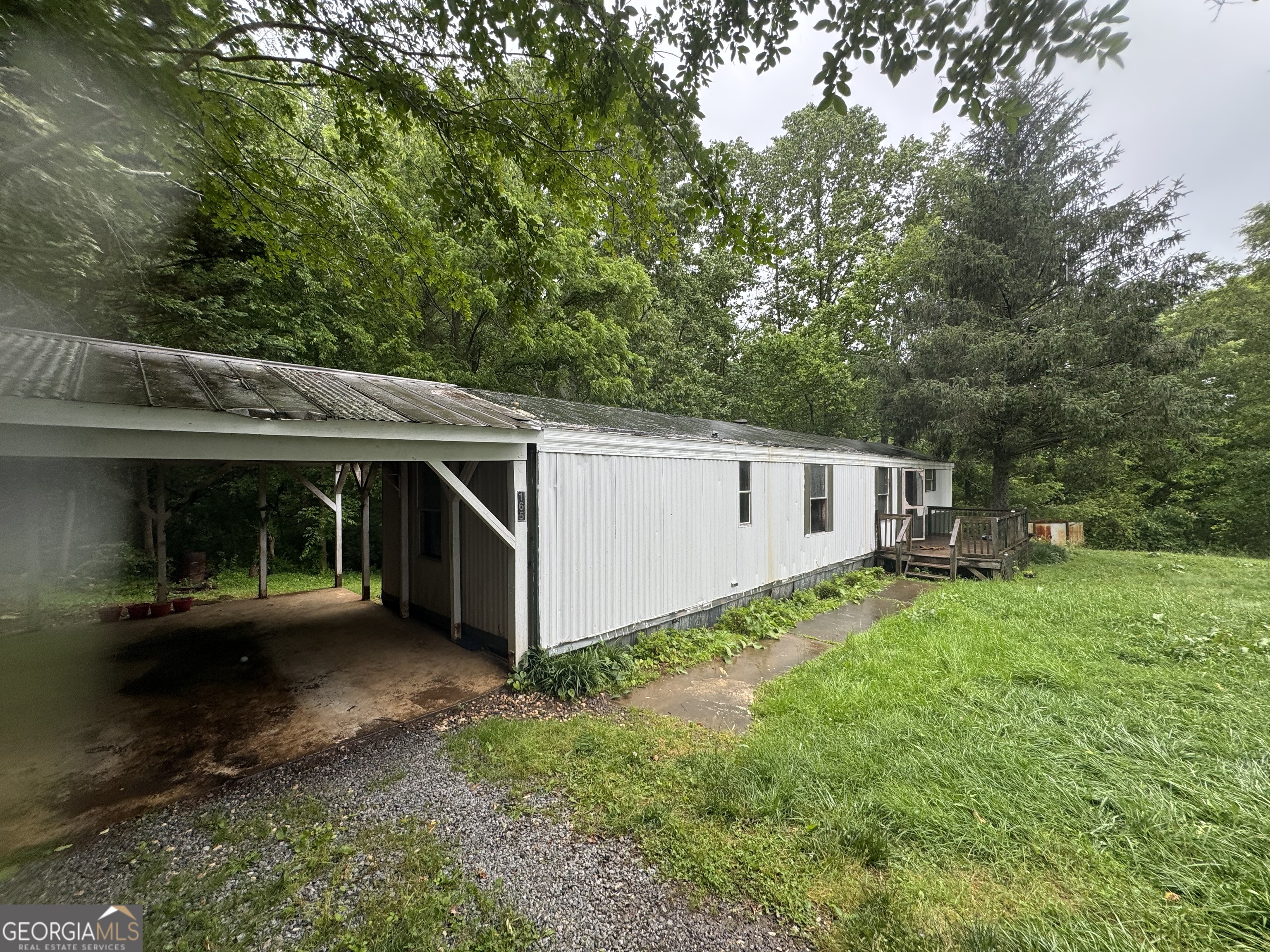 165 Twin Mountain Lake RD