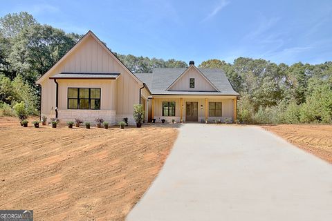 74 Gateway Drive LOT 1 Luthersville GA 30251