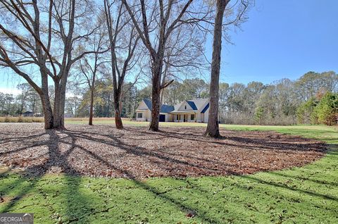 74 Gateway DR LOT 1 Luthersville GA 30251