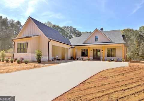 74 Gateway DR LOT 1 Luthersville GA 30251