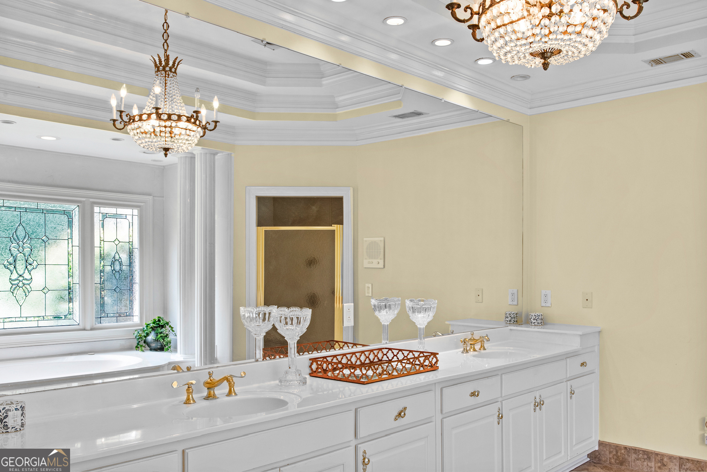 Private Estate - Land