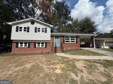 3229 Vanderbilt LN NW Atlanta GA 30318
