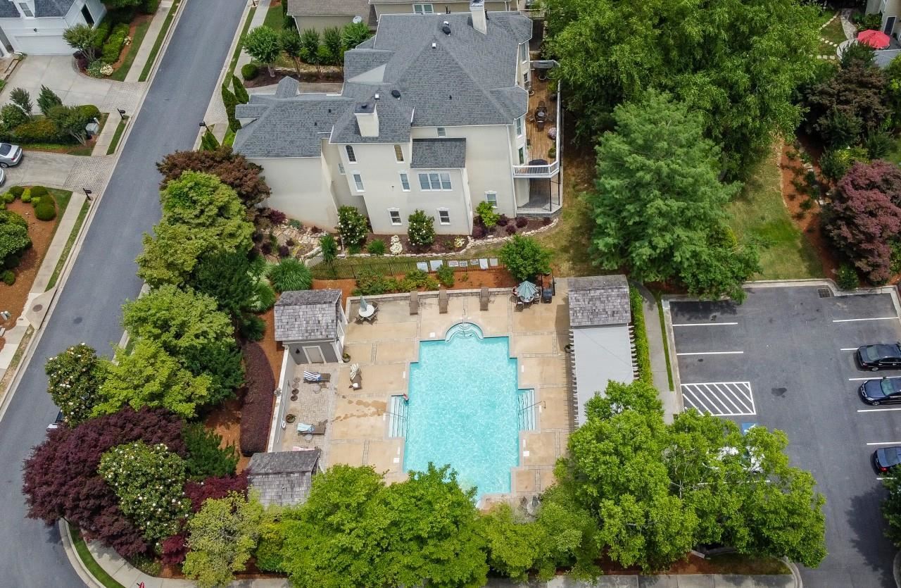 River Falls - Residential