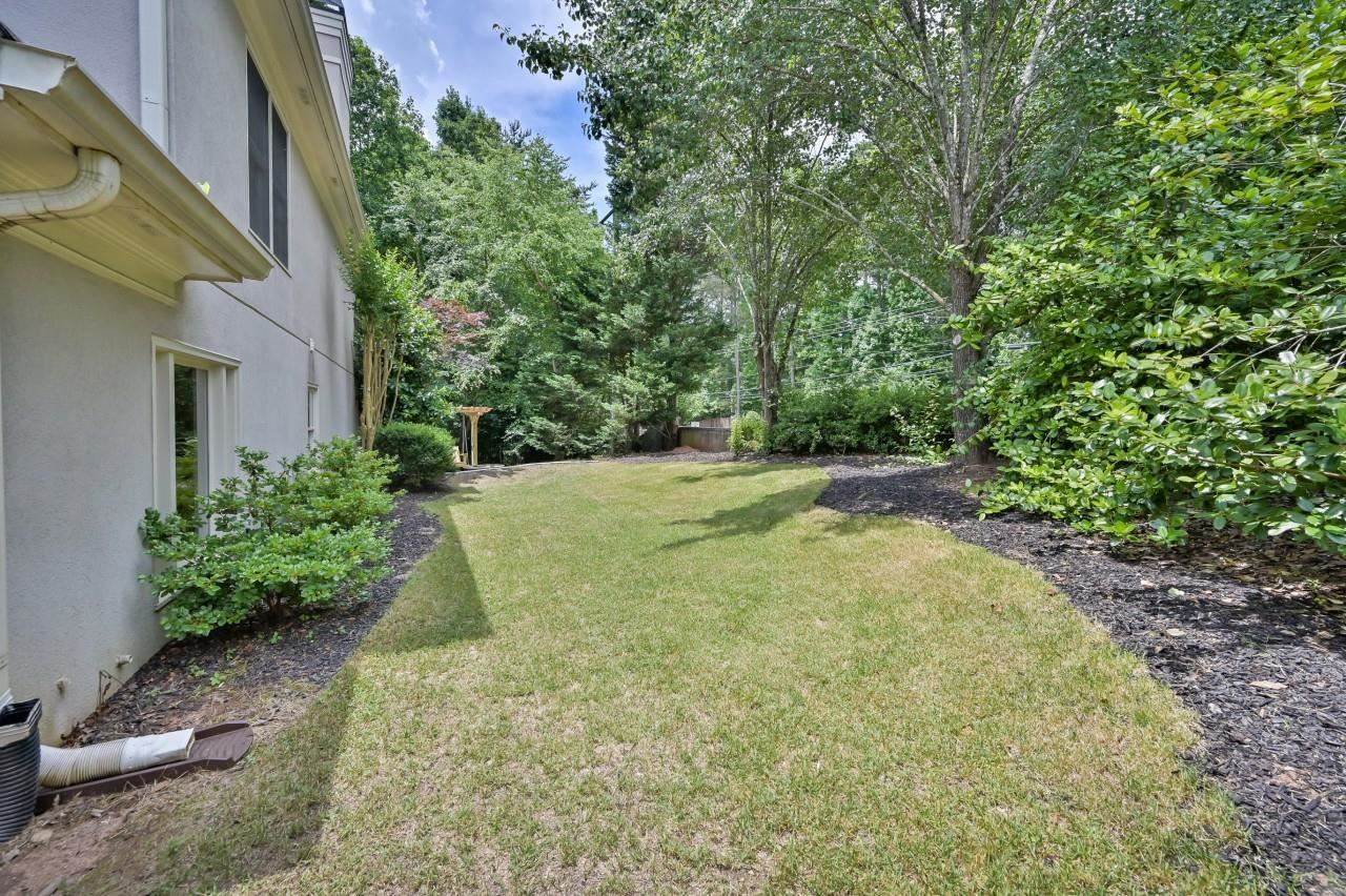 River Falls - Residential