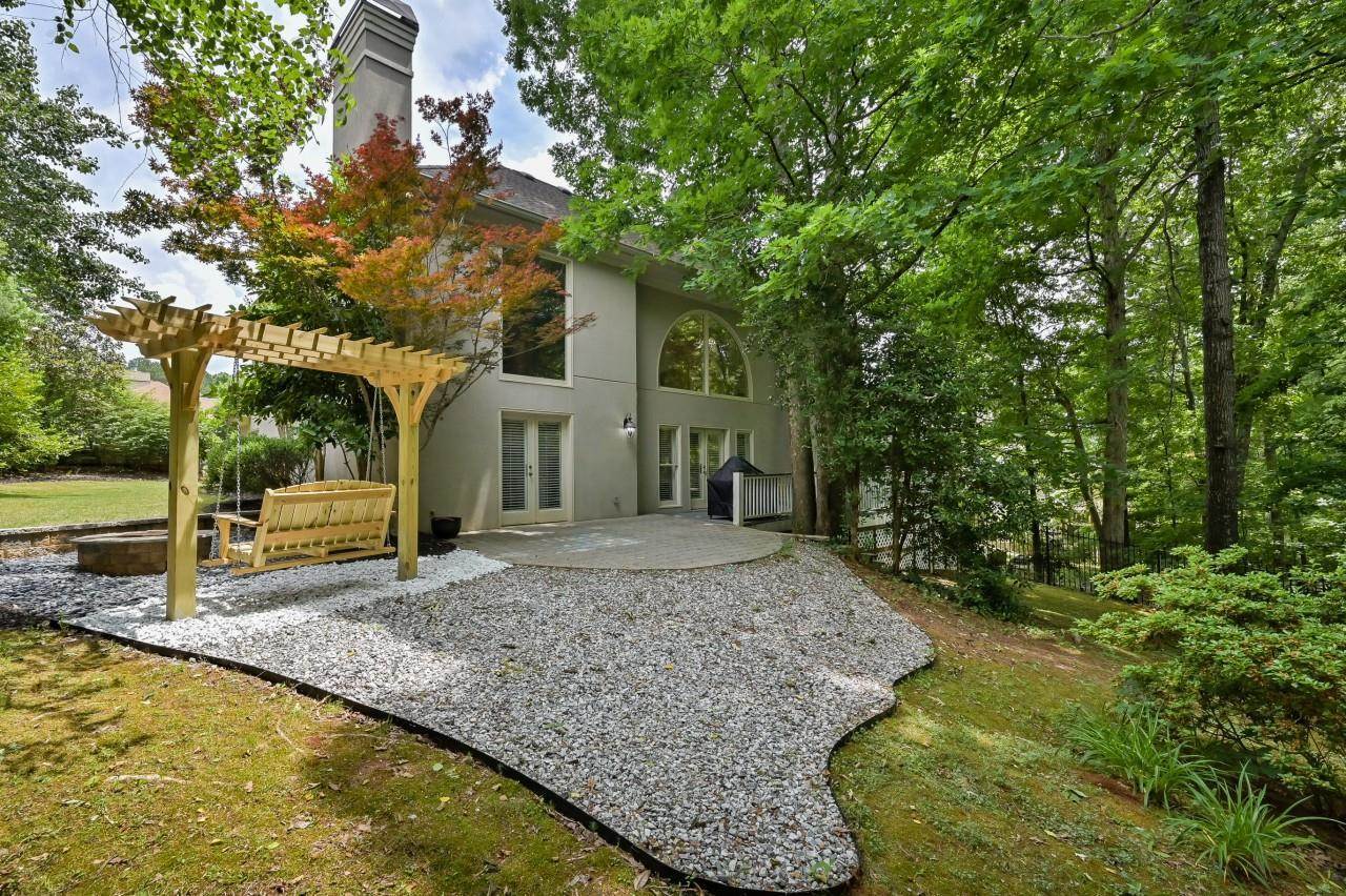 River Falls - Residential