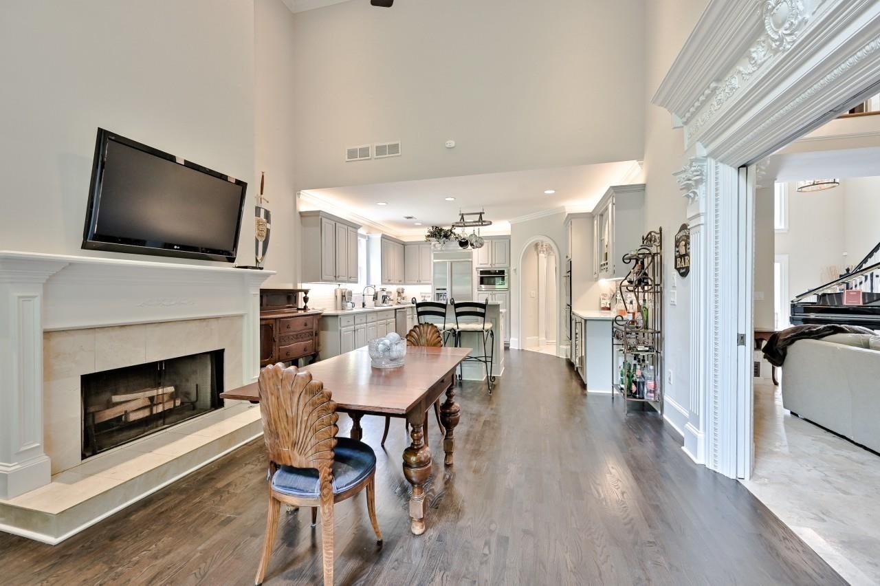 River Falls - Residential