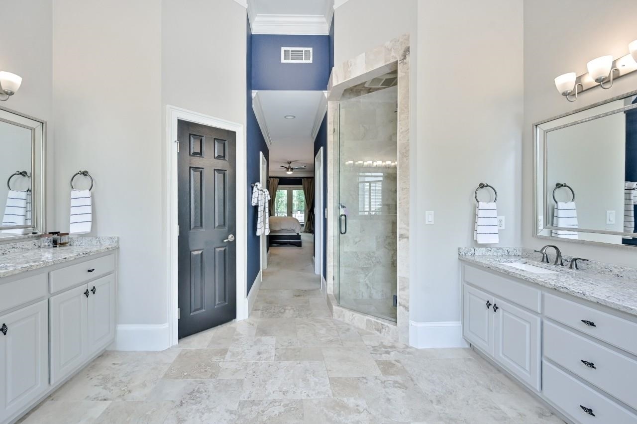 River Falls - Residential