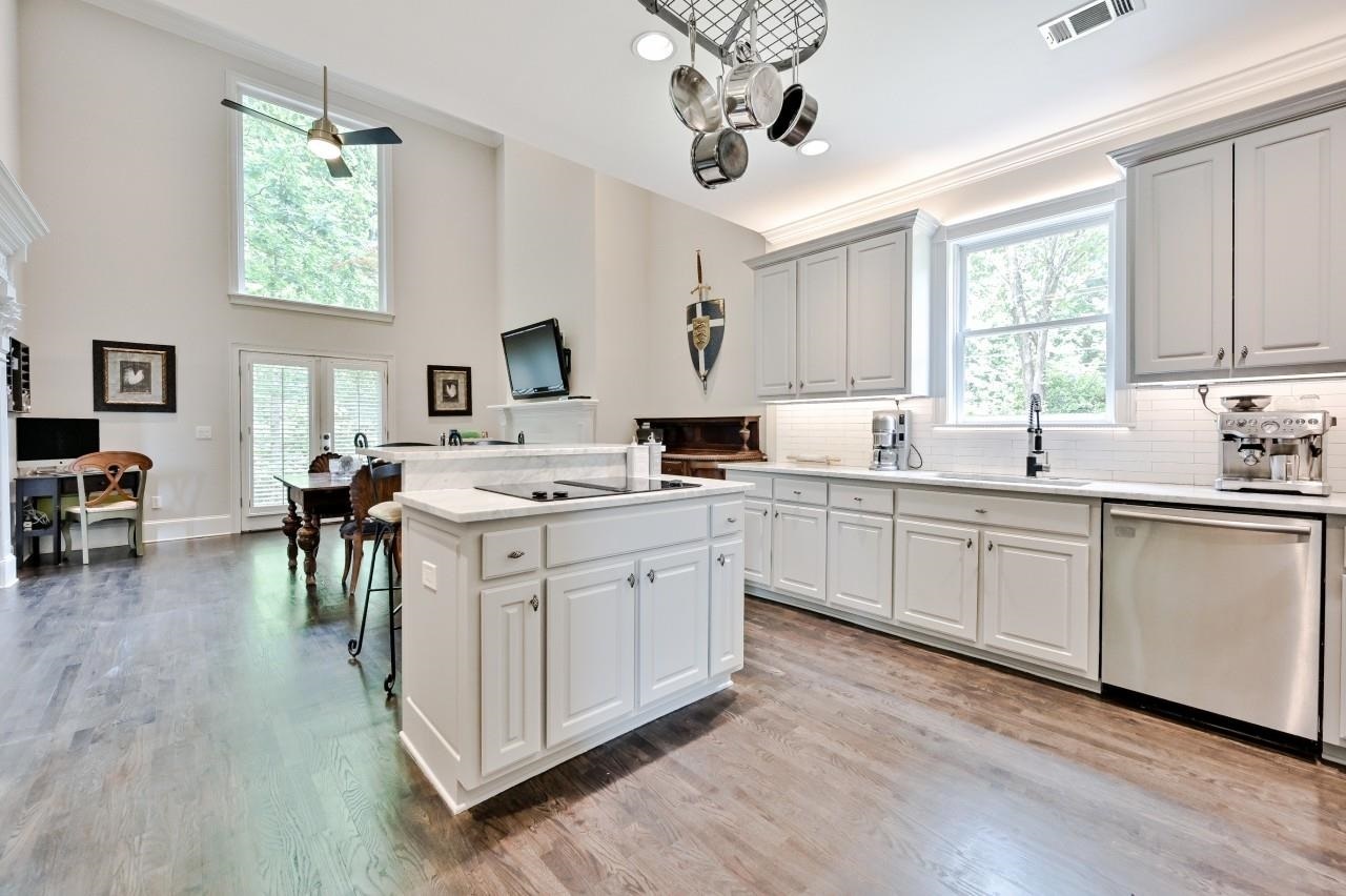 River Falls - Residential