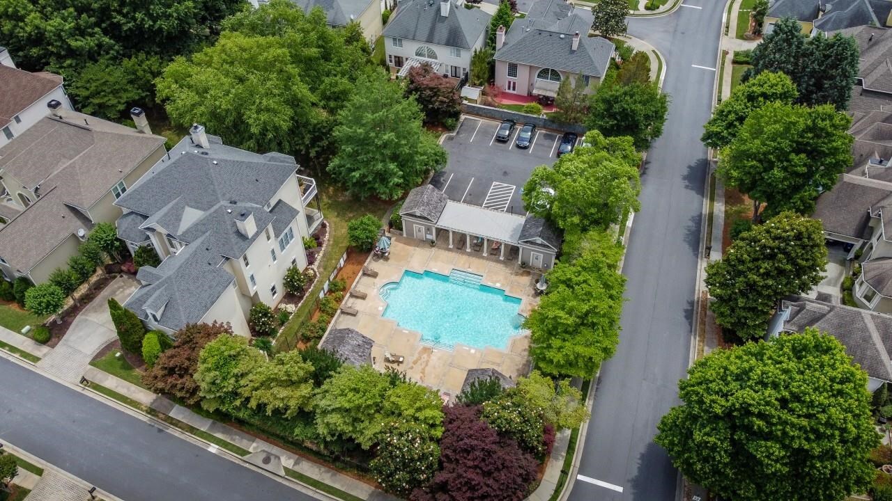 River Falls - Residential