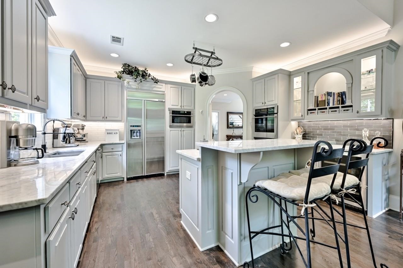 River Falls - Residential