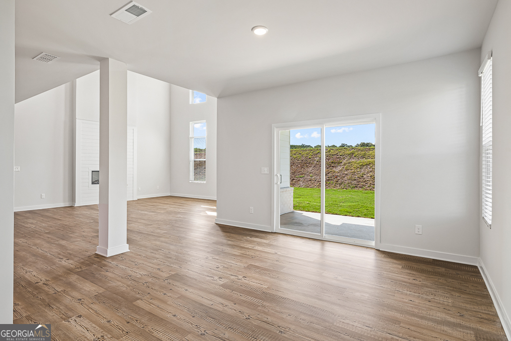 Ellorie Estates - Residential