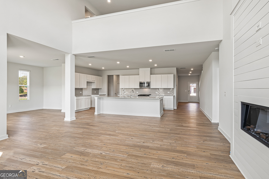 Ellorie Estates - Residential